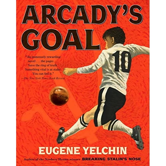 Pre-Owned Arcady's Goal Paperback