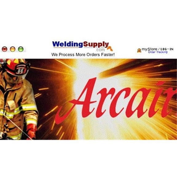 Arcair 358-9404-8087 Upper arm for k series angle- arc gouging torches