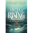 thumbnail image 1 of Arcana Chronicles Arcana Rising, Book 5, (Paperback), 1 of 1