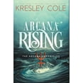 thumbnail image 1 of Arcana Chronicles Arcana Rising, Book 5, (Hardcover), 1 of 1