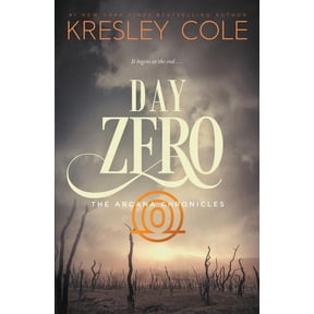 Arcana Chronicles Day Zero, Book 4, (Paperback)