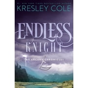 Arcana Chronicles Endless Knight, Paperback
