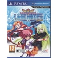 thumbnail image 1 of Arcana Heart 3: LOVE MAX - PlayStation Vita, 1 of 2