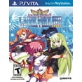 thumbnail image 1 of Arcana Heart 3 Love Max, Aksys Games, PS Vita, 893610001914, 1 of 9