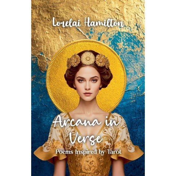 Arcana In Verse, (Paperback)