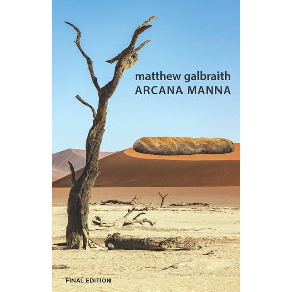 Arcana Manna (Paperback)