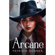Arcane, (Paperback)