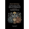 thumbnail image 1 of The Arcane Bestiary Hindu Mythology: A Guide to Devas, Asuras, Nagas, and Rakshasas in the Ramayana and Mahabharata: Exploring the Gods, Dem, (Paperback), 1 of 1