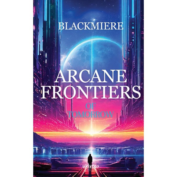 Arcane Frontiers (Paperback)