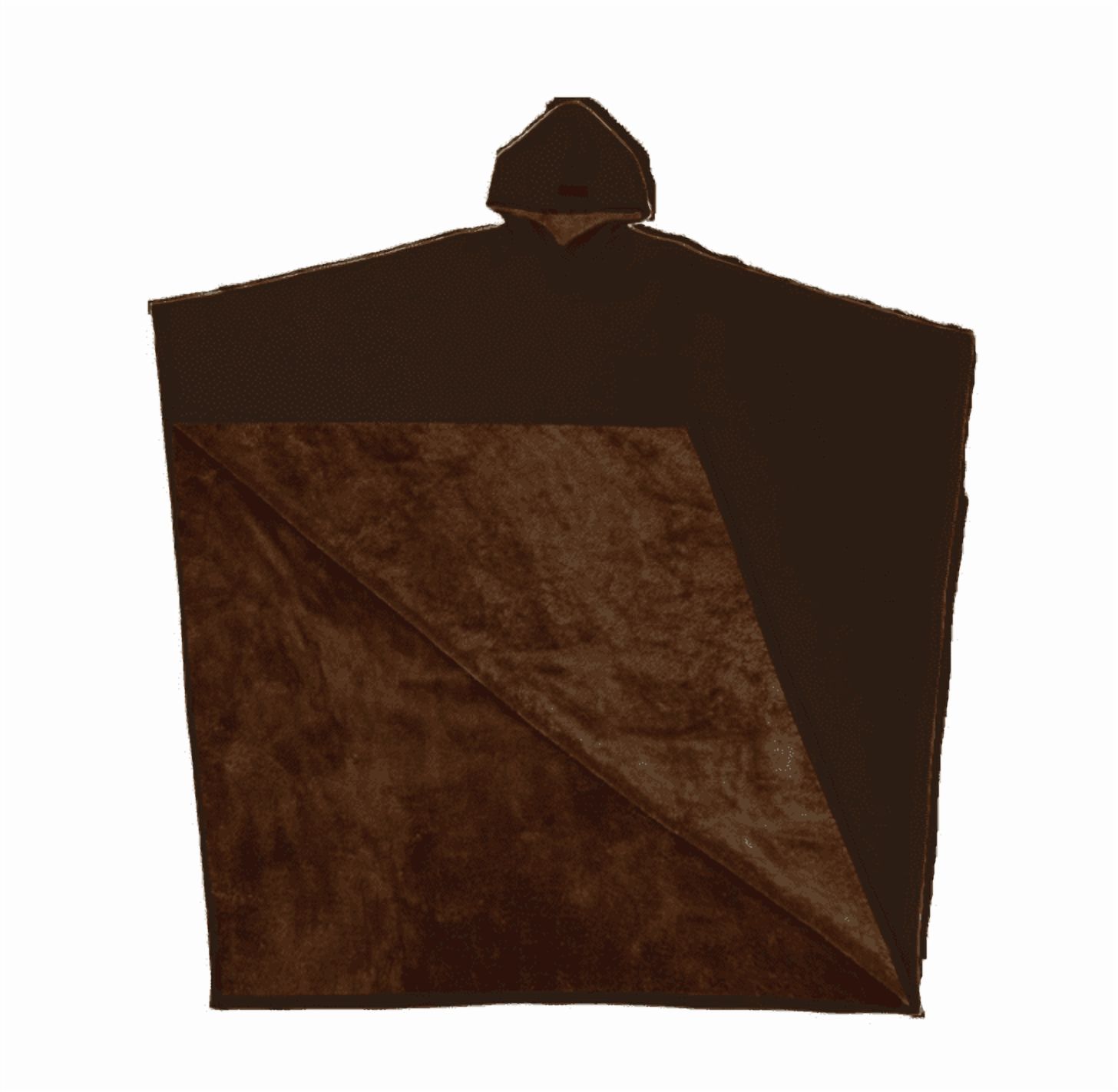 Arcane Hoodie, Loose Blanket Hoodie, Oversized Long Sleeve Sweatshirt, Calming Cloak Hoodie Men, Unisex