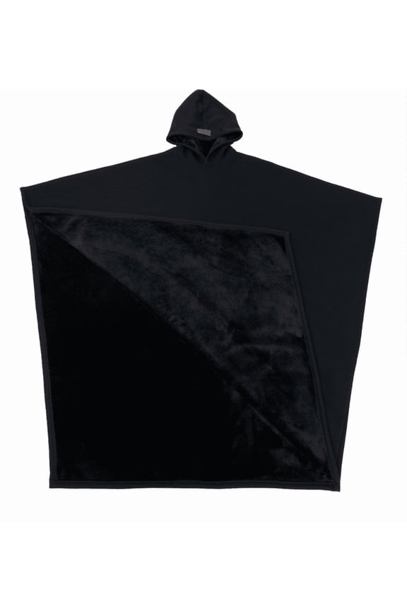 Arcane Hoodie, Loose Blanket Hoodie, Oversized Long Sleeve Sweatshirt, Calming Cloak Hoodie Men, Unisex