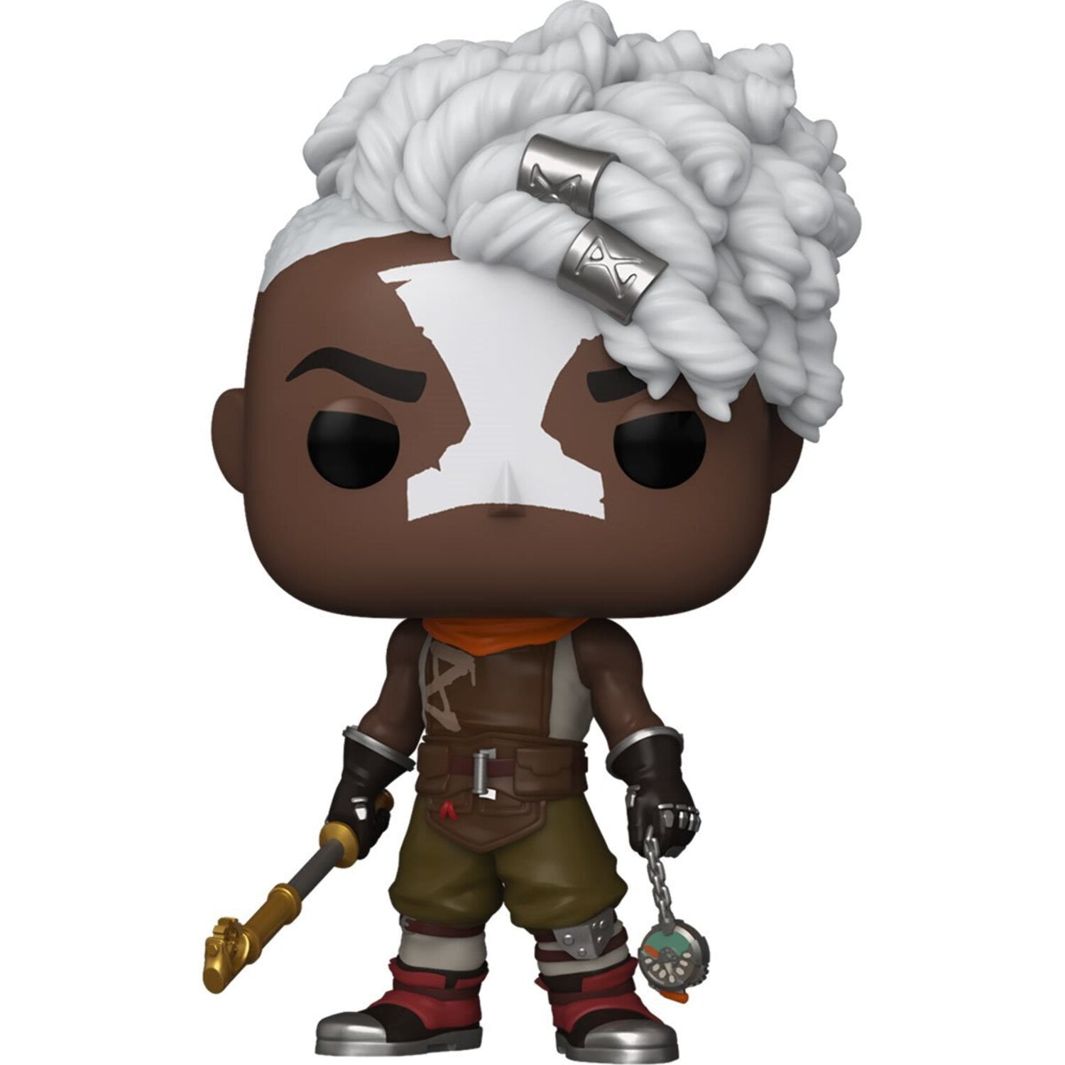 新品未開封　Funko POP! Apex Legends 3種セット Amazon.com: POP Apex Legends - Wattson Funko Vinyl Figure