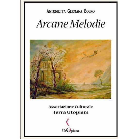 Arcane Melodie, (Paperback)