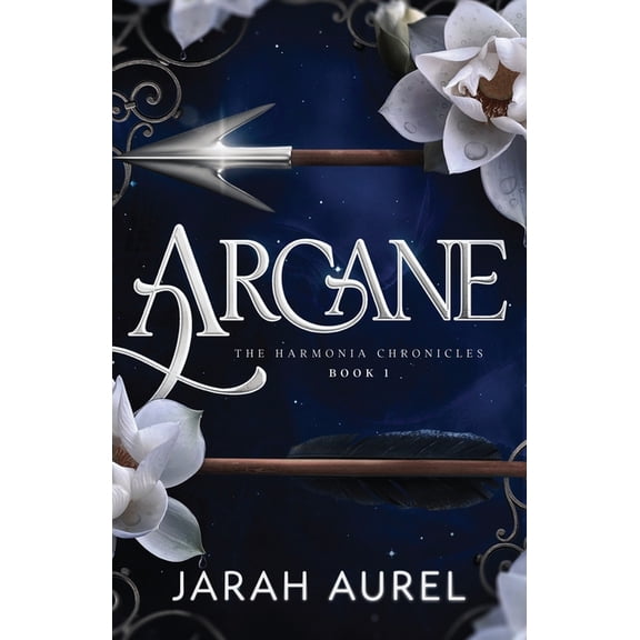 Arcane, (Paperback)