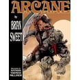 thumbnail image 1 of Arcane, (Paperback), 1 of 6