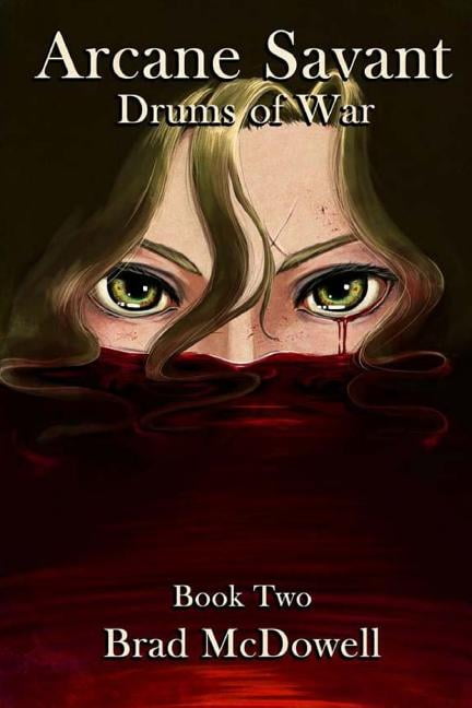 Arcane Savant: Drums of War