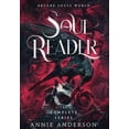 thumbnail image 1 of Arcane Souls World: Soul Reader Complete Series, (Hardcover), 1 of 1