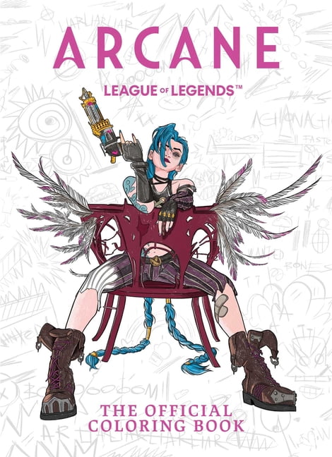 Art Arcane