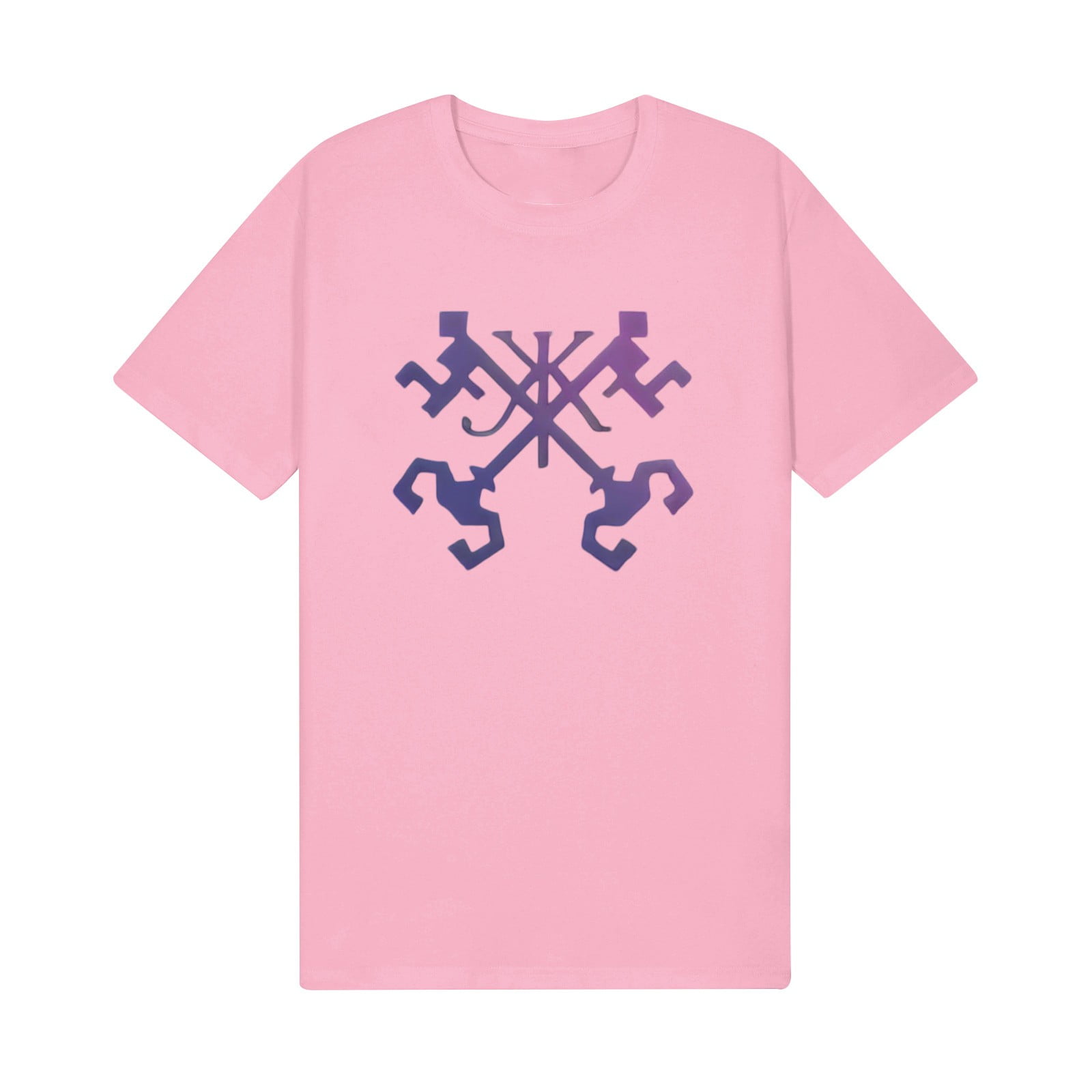 Jnx Shrt Jnx Was Here Cutout Style T-shrt Unsex Adult Tshrt Gft