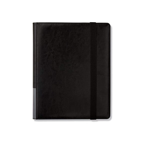 Arcane Tinman Binder: Dragon Shield 18 Pocket (Sideload) Portfolio:, Black, One Size