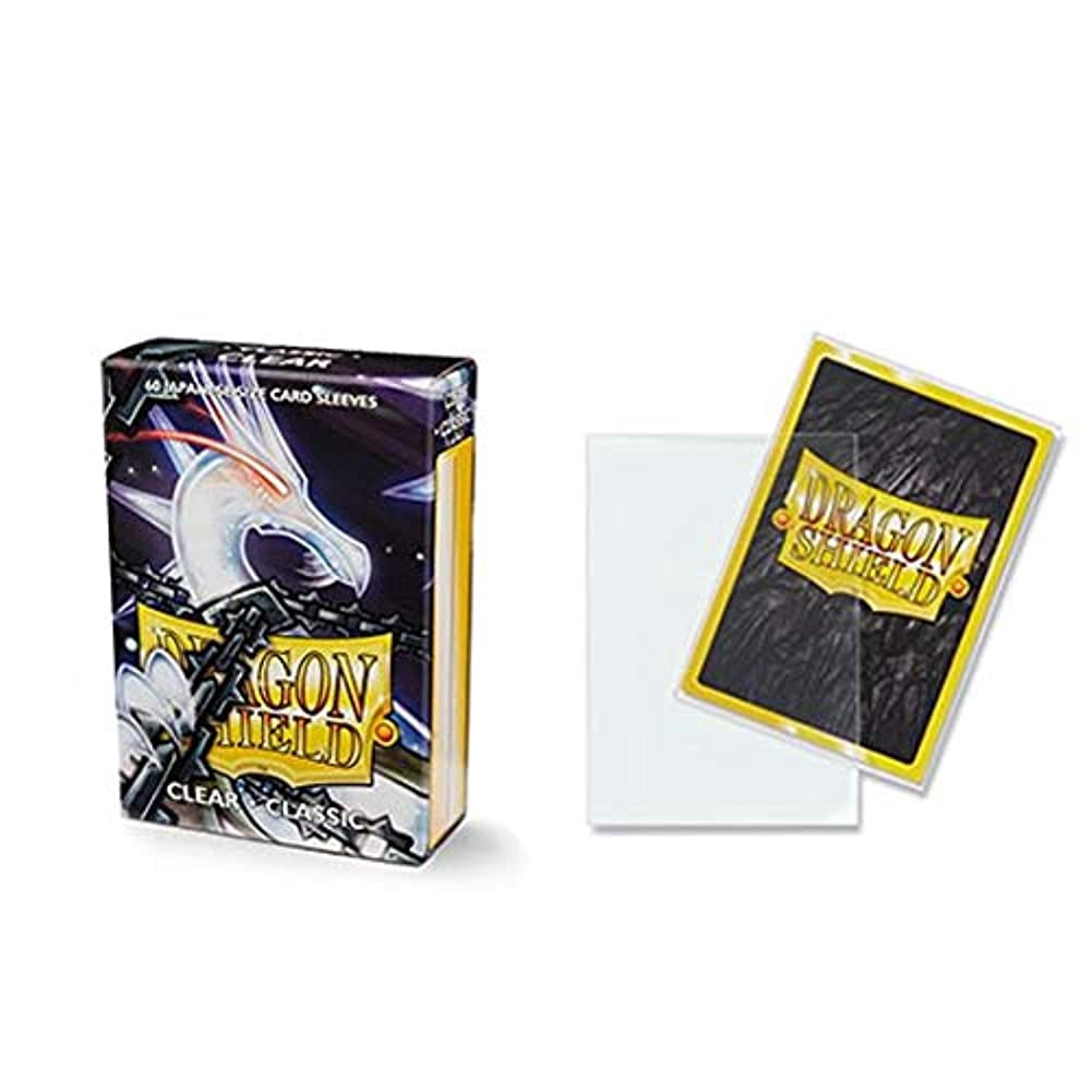 Arcane Tinman Card Sleeves – Medium Non-Glare 50 CT – Card