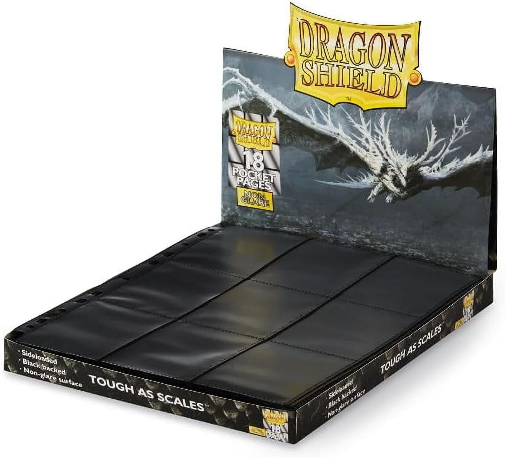 Arcane Tinman Dragon Shield Standard Size Cards, Clear, (ART10311) Arcane Tinman Dragon Shield Standard Size Cards, Clear, (ART10311)