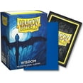 thumbnail image 1 of Dragon Shield Dual Matte Wisdom (100ct) Protective Sleeves, 1 of 2