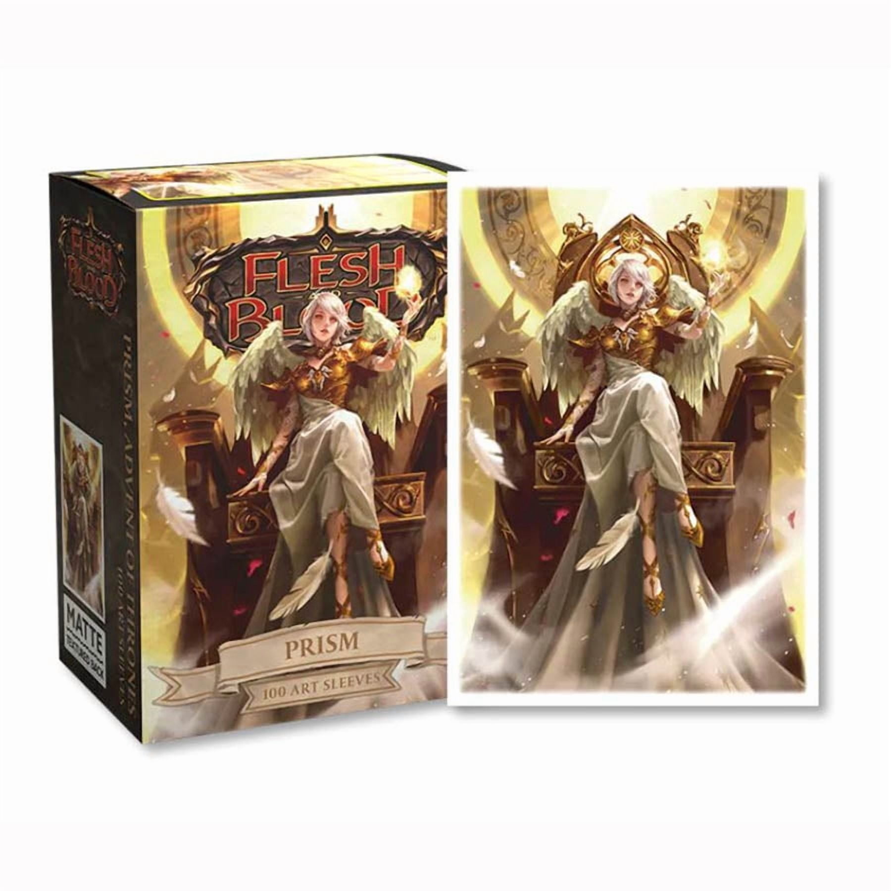 Dragon Shield Art Sleeves