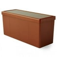 thumbnail image 1 of Storage Box Dragon Shield Copper Four Compartment Boxes Strong Acrylic Durable Arcane Tinmen, 1 of 2