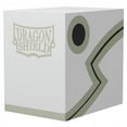 thumbnail image 1 of Dragon Shield: Double Shell - White / Black, 1 of 3