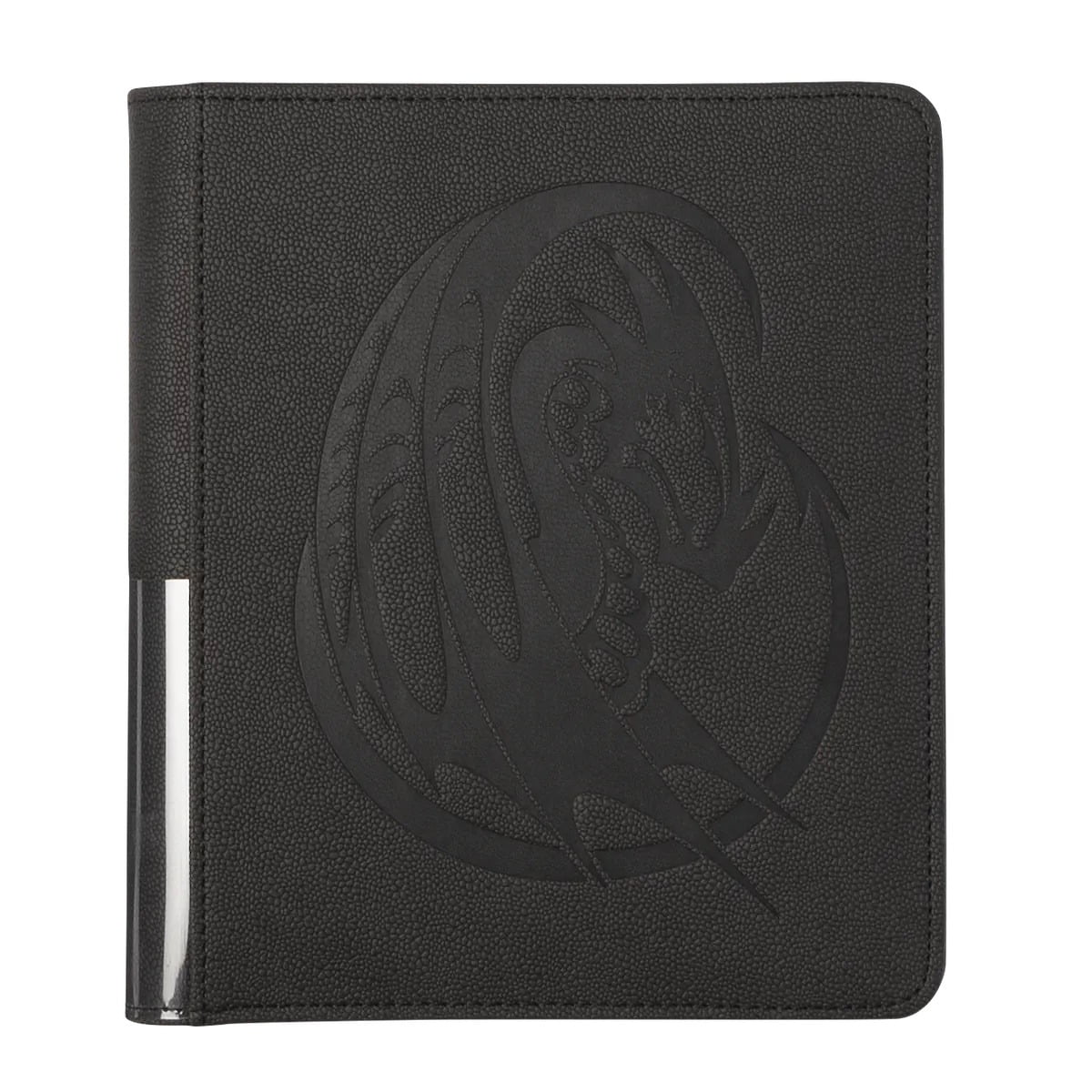 Dragon Shield: Card Codex - Iron Grey (160 Slots)