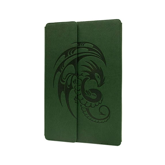 Arcane Tinmen Nomad Traval & Outdoor Playmat - Forest Green New