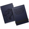 thumbnail image 1 of Arcane Tinmen ATM49112 Dragon Shield Life Ledger Card, Midnight Blue, 1 of 4