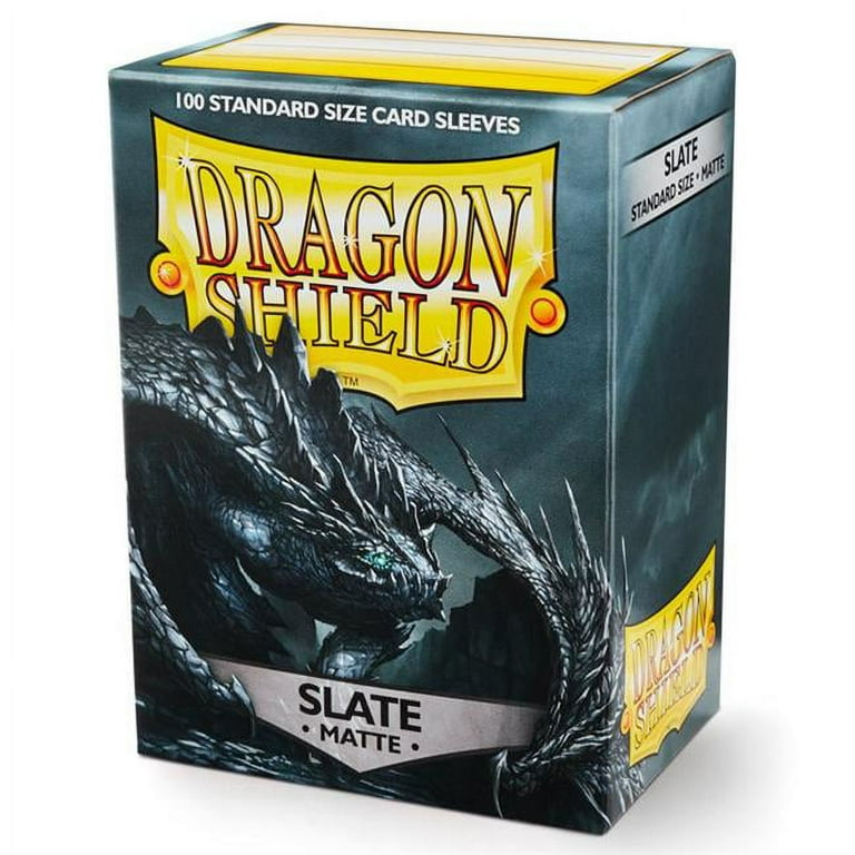 Arcane Tinmen Dragon Shield Matte Sleeves - Magenta(100 ct) Arcane Tinmen Dragon Shield Matte Sleeves - Magenta(100 ct)