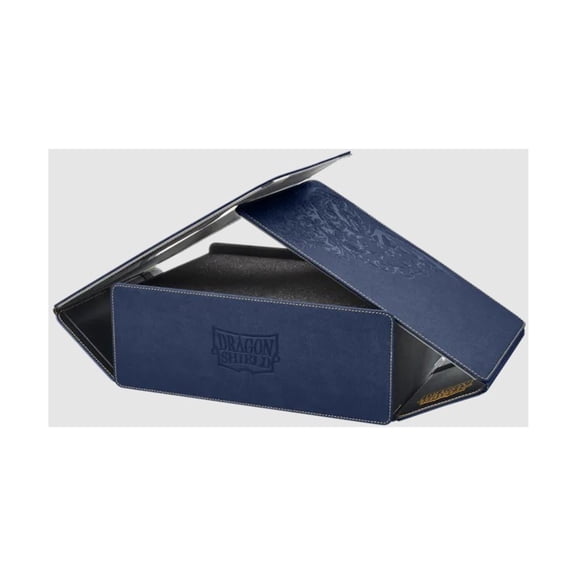 Arcane Tinmen Game Master Companion - Midnight Blue New