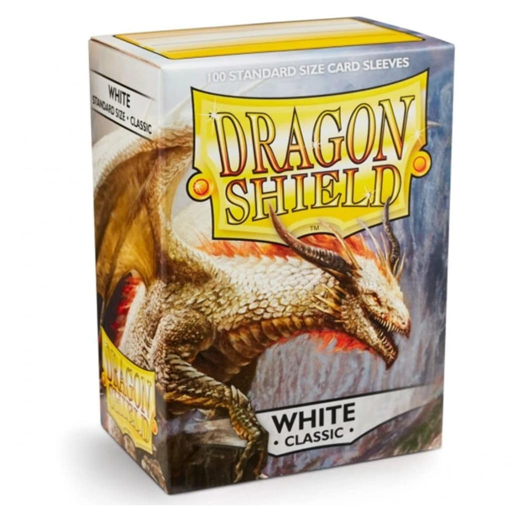 Dragon Shield Dragon Shield