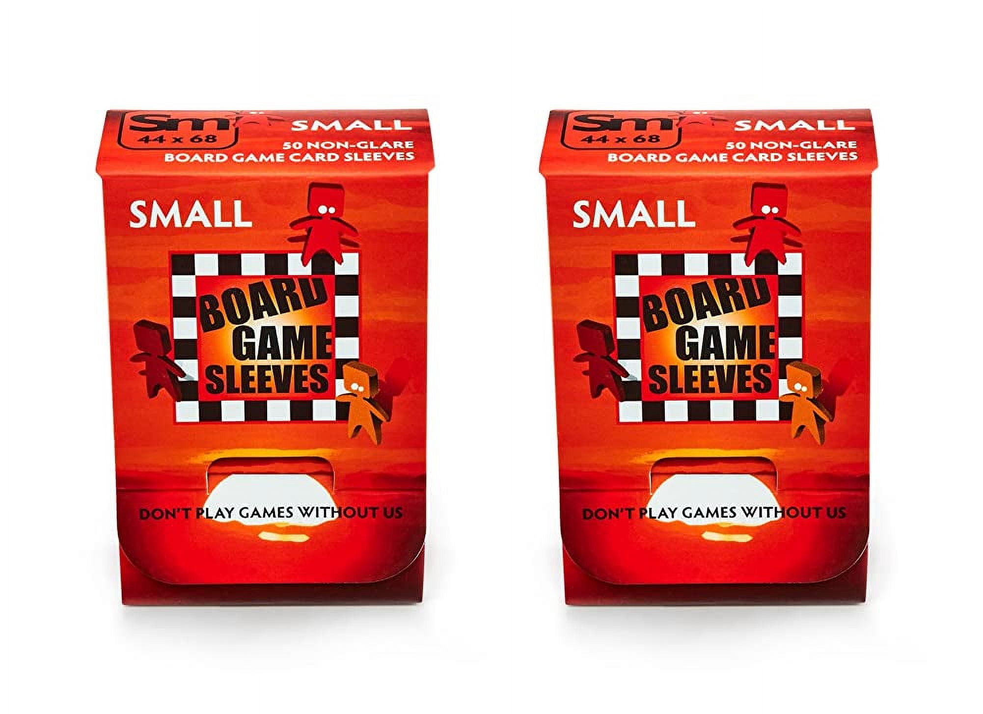 card sleeves 44 x 68 Amazon.com: Asmodee Board Game Sleeves - Original 100pk