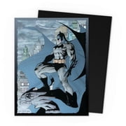 Dragon Shield Sleeves Standard Matte Dual Art Batman 85th Anniversary - Batman 100CT