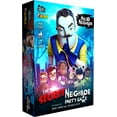 thumbnail image 1 of Arcane Wonders Hello Neighbor The Secret Neighbor Party Game, Blue, 1 of 3