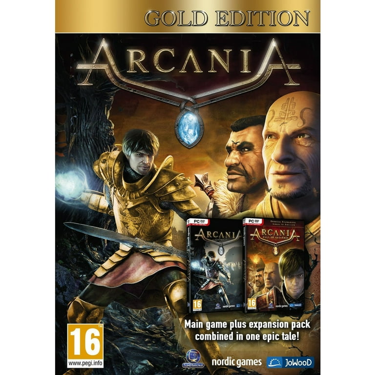 専門ショップ Arcania: Gothic 4 - Walmart.com その他