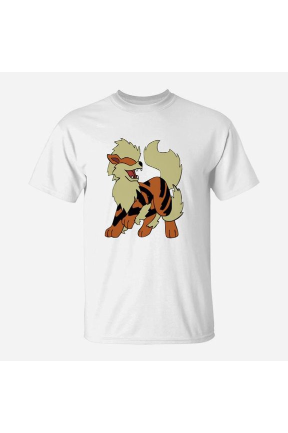 Arcanine TShirt