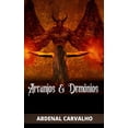 thumbnail image 1 of Arcanjos e Demônios : Romance de Ficção (Hardcover), 1 of 1