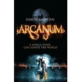 thumbnail image 1 of Arcanum, (Paperback), 1 of 1
