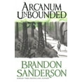 thumbnail image 1 of Arcanum Unbounded : The Cosmere Collection, 1 of 1