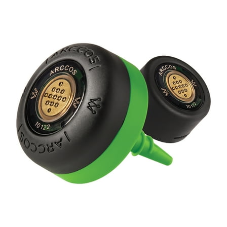 Arccos Golf Smart Sensors Gen3+ Black/Green