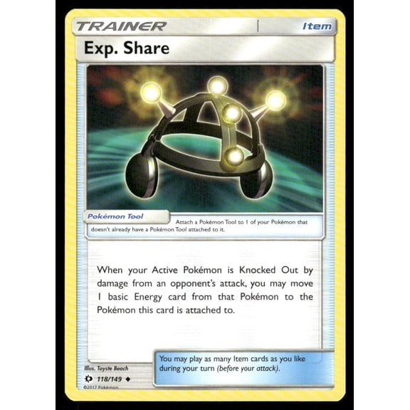 Arceus Expert Belt Uncommon #87/99
