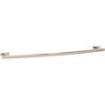 thumbnail image 1 of Arch 24" Wall Mounted Towel Bar, Polished Nickel, 1 of 3