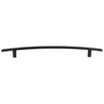 thumbnail image 1 of Alno A419-8-CHBRZ Arch 8" Cabinet Pull Chocolate Bronze, 1 of 2