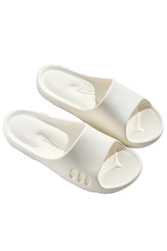 Arch Air Cushion Massage Slippers, Indoor Home Sandals, Lightweight Non-slip, Anti-odor Home Shower Sandals