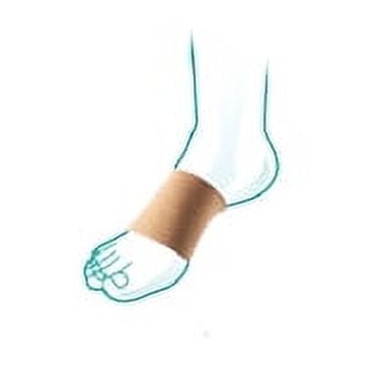 Arch Bandage Foam For Relief Of Plantar Fasciitis, Model No: 6950 - 1 Ea